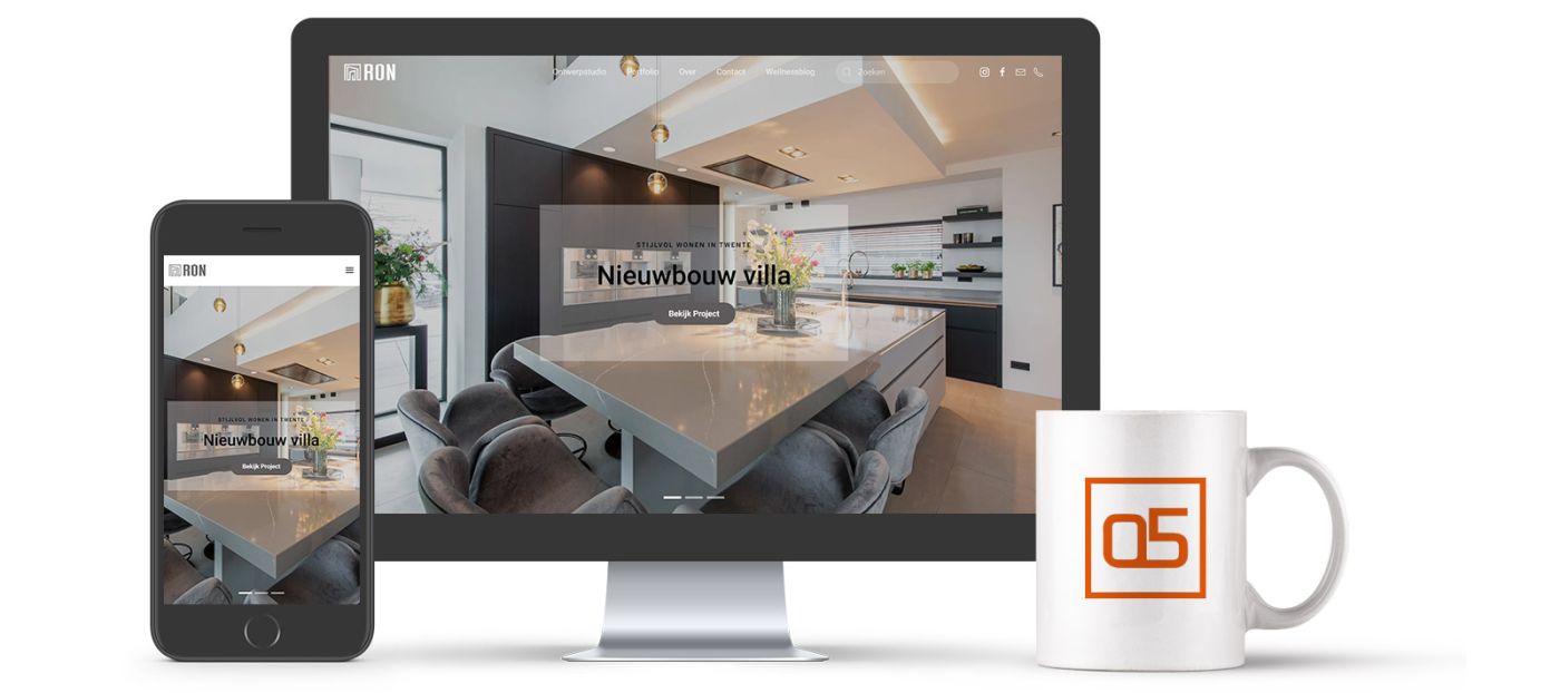 Biotensegrity Ommen Four05 Portfolio