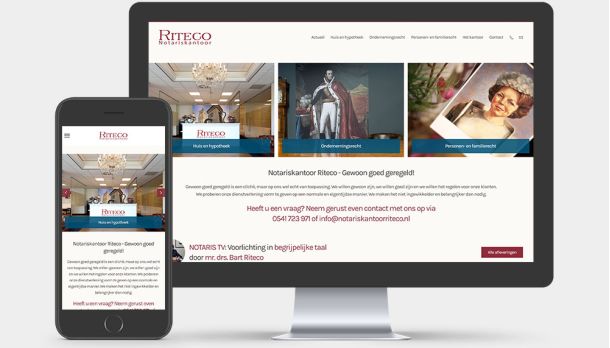 Notariskantoor Riteco Oldenzaal Four05 Portfolio