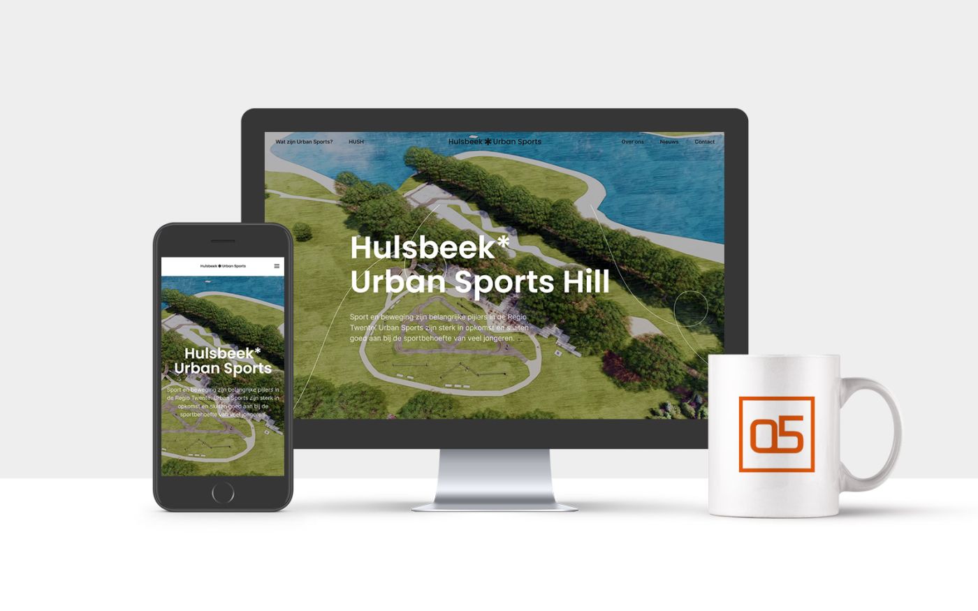 Hulsbeek Urban Sports Oldenzaal Four05 Oldenzaal