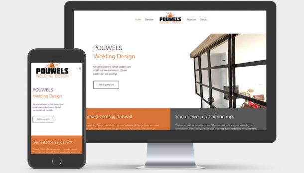 Pouwels Welding Design De Lutte Four05 Portfolio