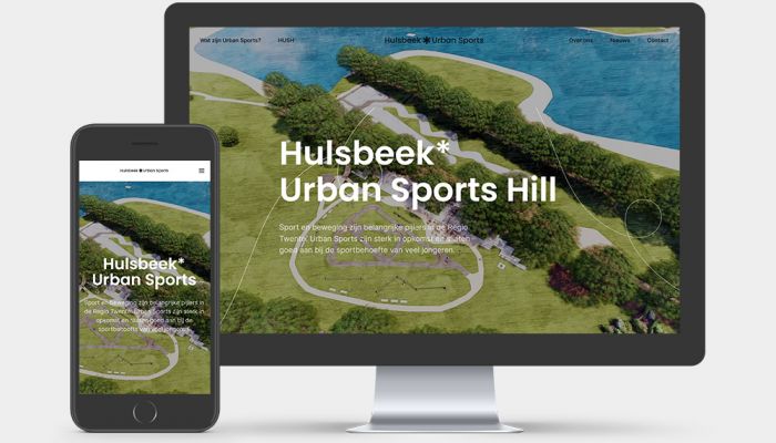 Hulsbeek Urban Sports Hotspot Oldenzaal Four05 Portfolio